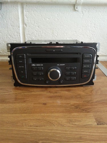 Ford 6000cd transit - 6000cd,
