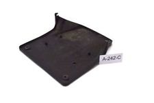 BMW K 1200 LT K2LT year of manufacture 2000-license plate holder A242C