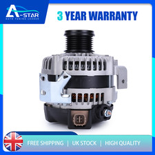 OE ALTERNATOR FOR TOYOTA IMPORT ALPHARD ESTIMA TARAGO VELLFIRE 2.4 PETROL 2AZ-FE