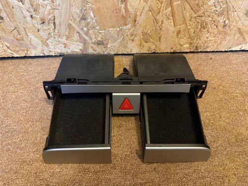 Passat dashboard storage - b6,