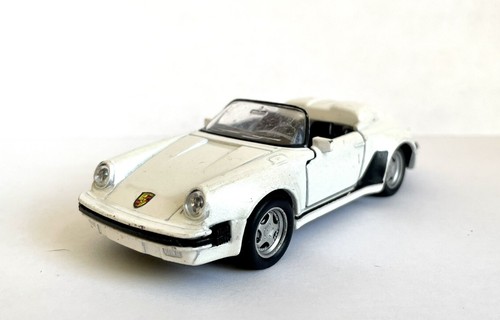 Maisto porsche 911 speedster - maisto,