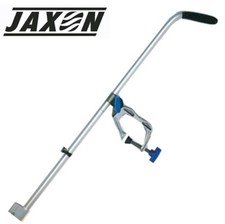 Jaxon Transducer Holder Fish Finder Holder w/ Boat Clamp Sea / Lake Fishing