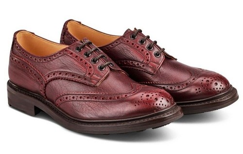 Trickers bundle offer - bundle,