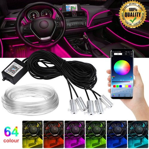 Neon led light trim glow - neon,
