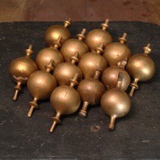 14 Wooden Longcase Clock