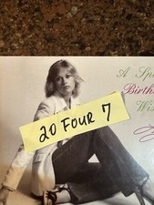 Rare Find! Vintage  1999