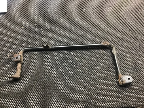 Yamaha dt125r radiator - yamaha,