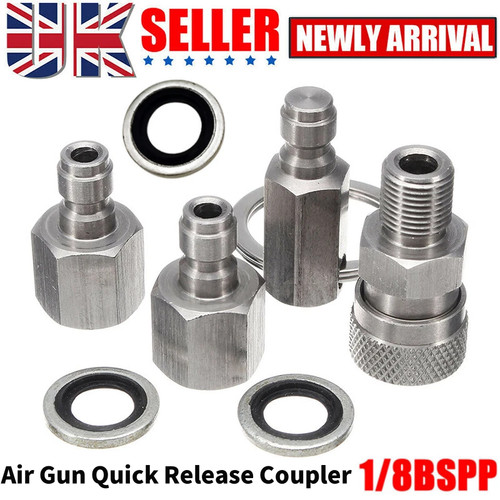 For pcp air gun - for, filling