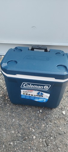 Coleman 52qt xtreme - xtreme, box