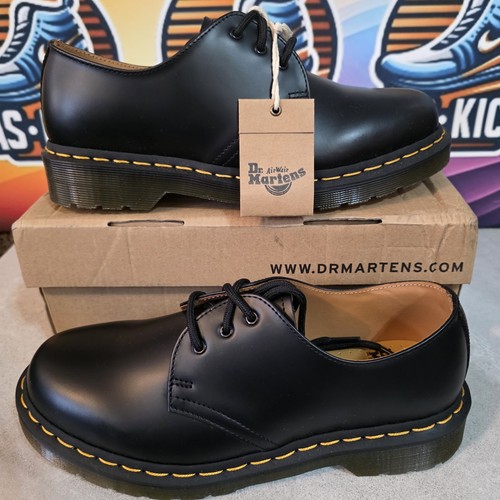 Martens 1461 smooth - dr.,