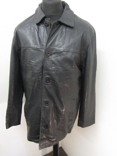 Vintage chevignon leather - vintage,