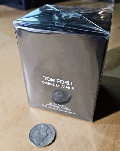 Tom ford ombre leather 7 - ombre, 1.7