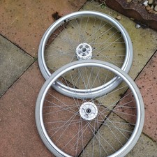 Invacare Action Wheelchair