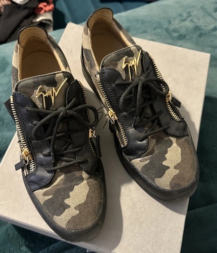 Guseppe zanotti men - zanotti, shoes