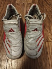 Adidas F30+ "Spiderman"