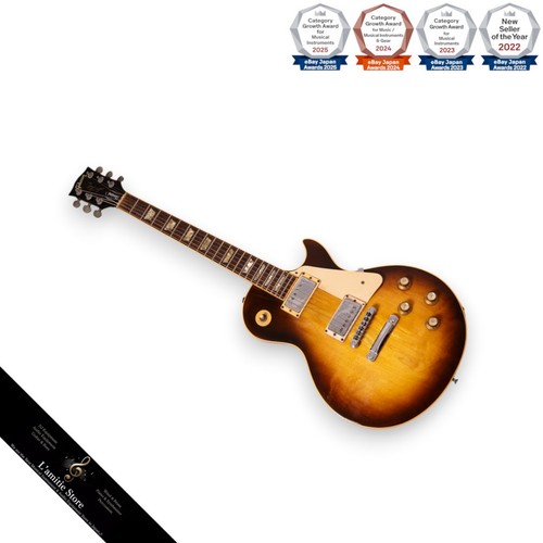 Gibson les paul deluxe 1976 - gibson,