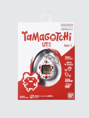 Tamagotchi bandai namco - tamagotchi,