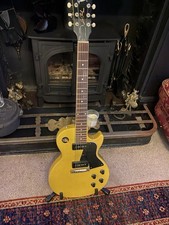 Gibson USA Les Paul Special TV