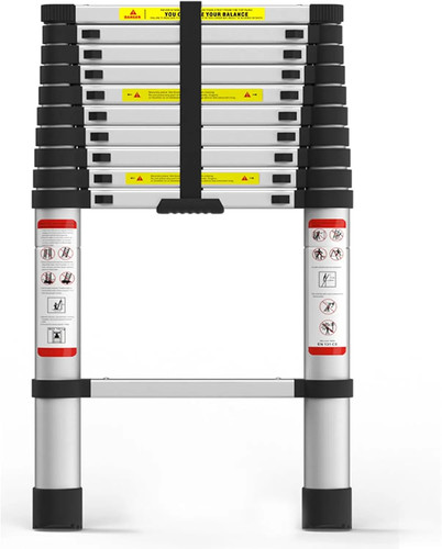 Telescopic extension - telescopic,