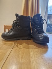 Meindl MFS gore-tex Burma Pro