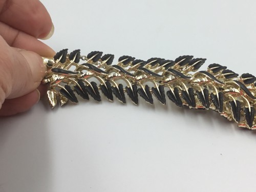 Jewelcraft bracelet