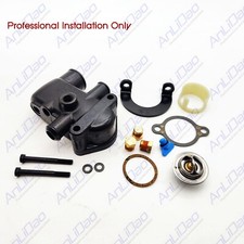 New 863457A2 Mercury