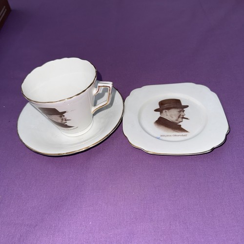 Sutherland bone china - bone,