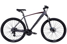 Mountain Bike Hardtail MTB 29