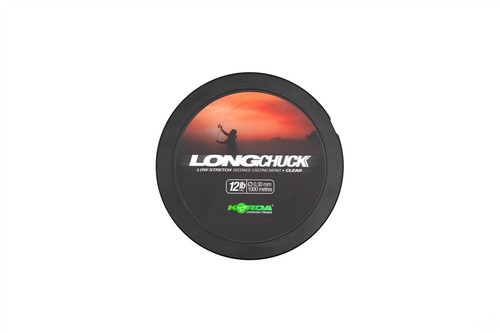 Korda fishing line longchuck - korda,