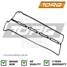 Rocker Cover Box Gasket Torq