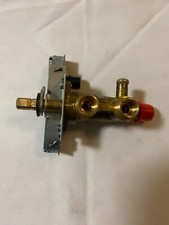 Gas Tap/FFD Assy Baxi 092022