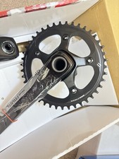 SRAM Rival crankset 