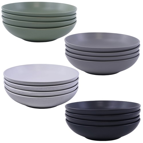 Coloured stone ceramic pasta - ceramic,