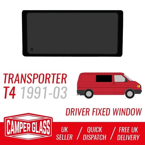 Transporter driver side - t4,