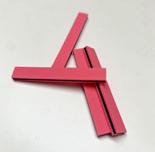 ​Range Rover P38 HEVAC LCD Screen Repair Elastomer Connector​