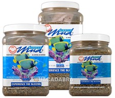 EcoSystems Miracle Mud Marine 3lb 5lb 10lb Refugium Sump Substrate Media Aquariu