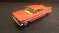 Corgi Toys #220 Chevrolet