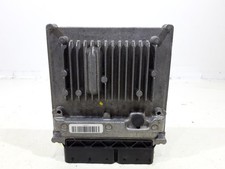 2019 MERCEDES SPRINTER ECU 651 ENGINE DIESEL ENGINE ECU A6519003603 A6519013302 