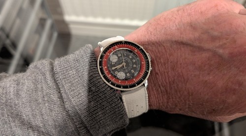 Cimier sport telemeter - cimier,