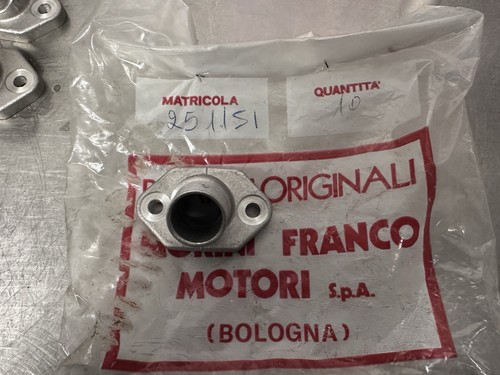 Nos franco morini - nos, s5