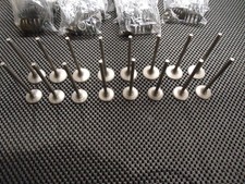 Kawasaki GPZ1100E Engine