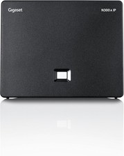 Siemens Gigaset N300A IP Base