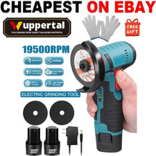 12v Mini cordless angle