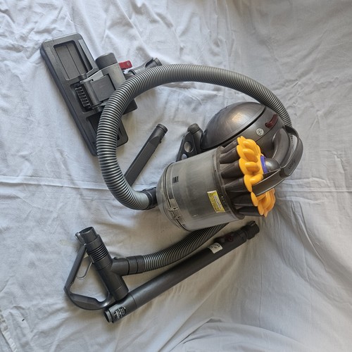 Dyson dc39 vacuum - dyson,