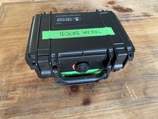 Peli 1120 Black Waterproof