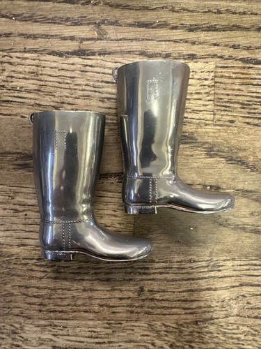 Grenadier silver plated - silver, riding