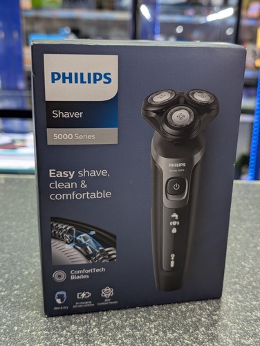 Philips shaver 5000 - philips,
