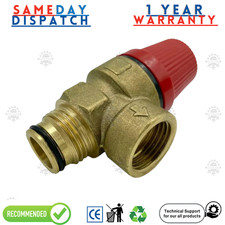 Ideal Mini HE C24 C28 & C32