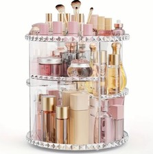 MAKEUP COSMETIC ORGANISER