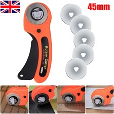 45mm Round Wheel Rotary Cutter